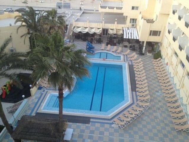 фото отеля Primalife Sousse Karawan изображение №1