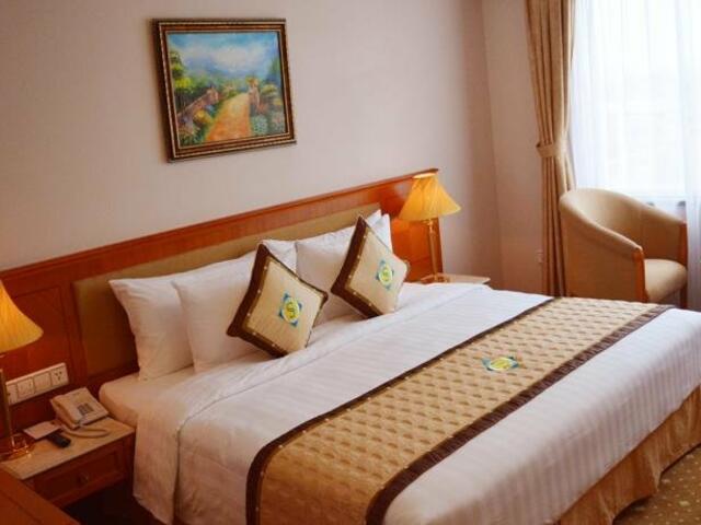 фото отеля Hanoi Sahul Hotel изображение №25