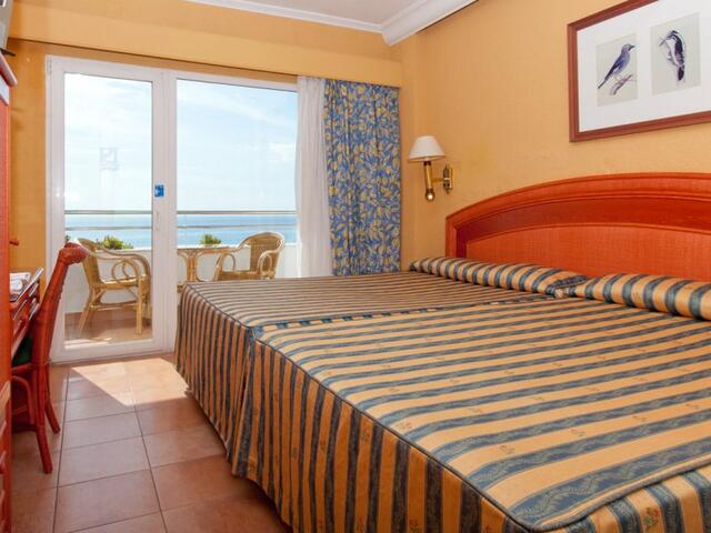 фото отеля Palladium Hotel Costa del Sol - All Inclusive изображение №25