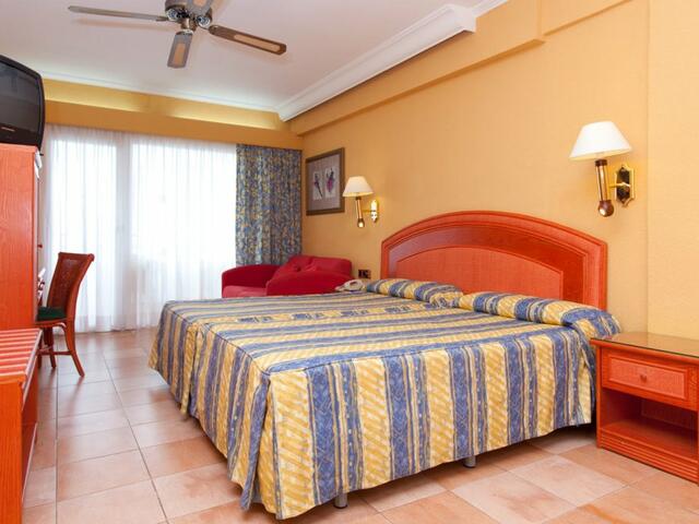 фотографии отеля Palladium Hotel Costa del Sol - All Inclusive изображение №27