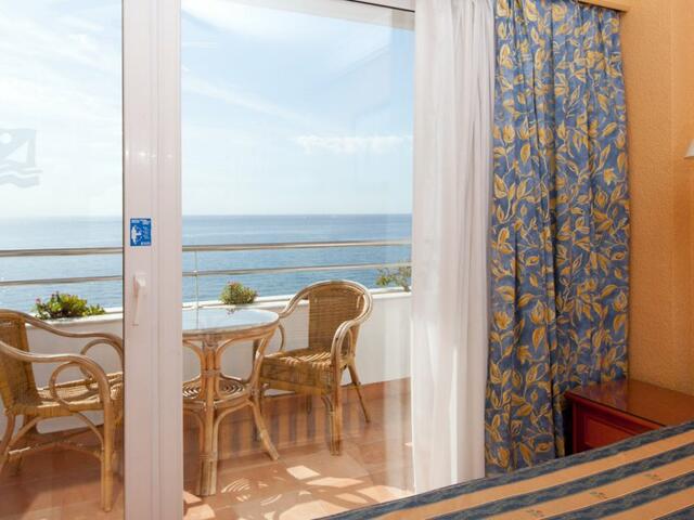 фотографии Palladium Hotel Costa del Sol - All Inclusive изображение №16
