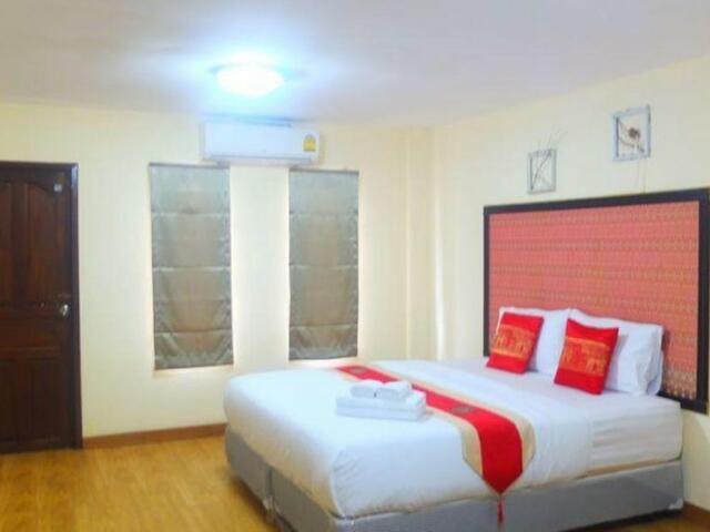 фотографии Pattaya Hill Room for Rent изображение №8