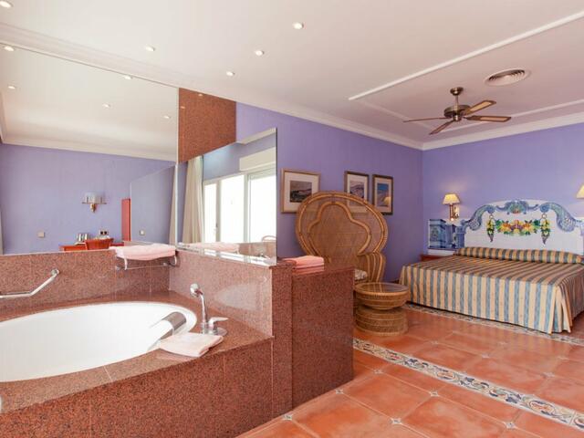 фотографии Palladium Hotel Costa del Sol - All Inclusive изображение №20