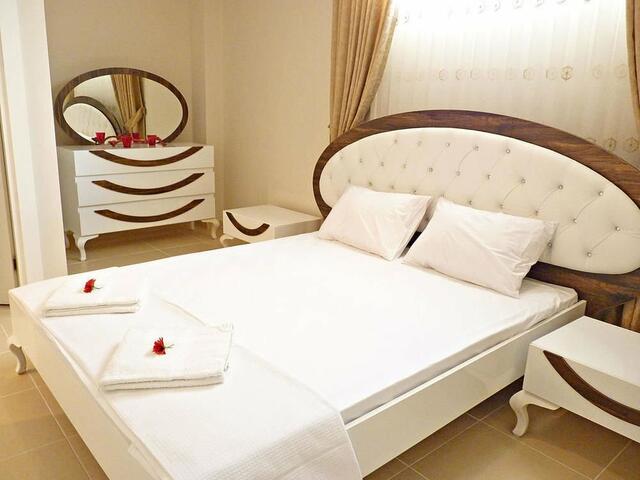 фото отеля White Star Antalya изображение №41