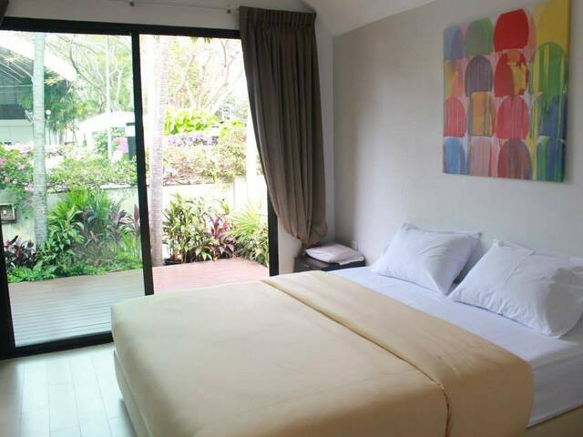 фото отеля Villa Navin Resort изображение №29
