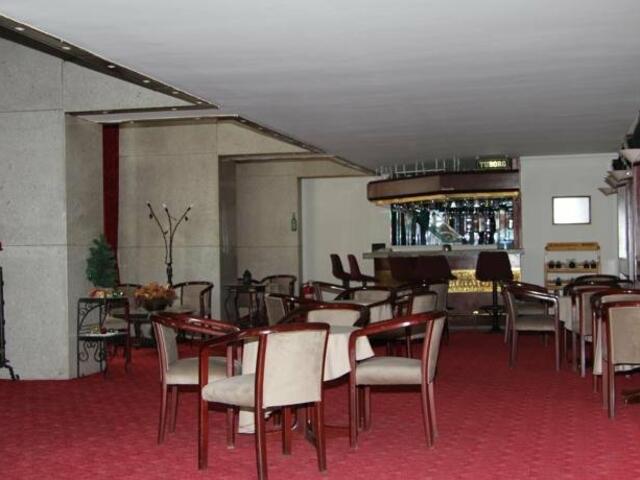 фотографии отеля Ayma Hotel изображение №3