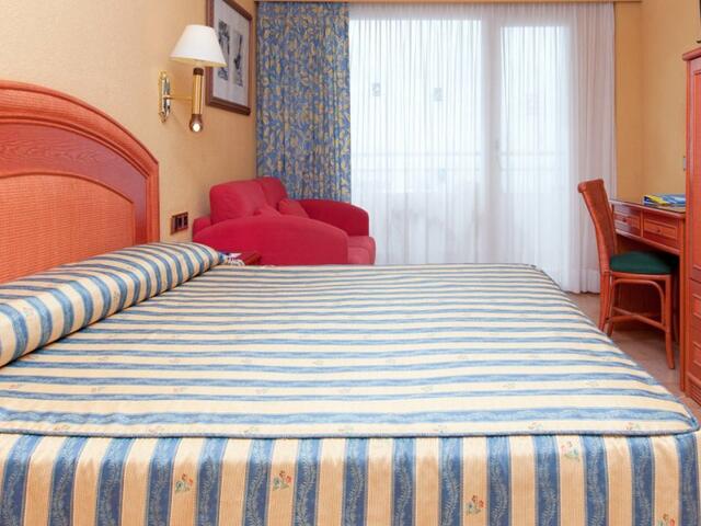 фотографии Palladium Hotel Costa del Sol - All Inclusive изображение №24