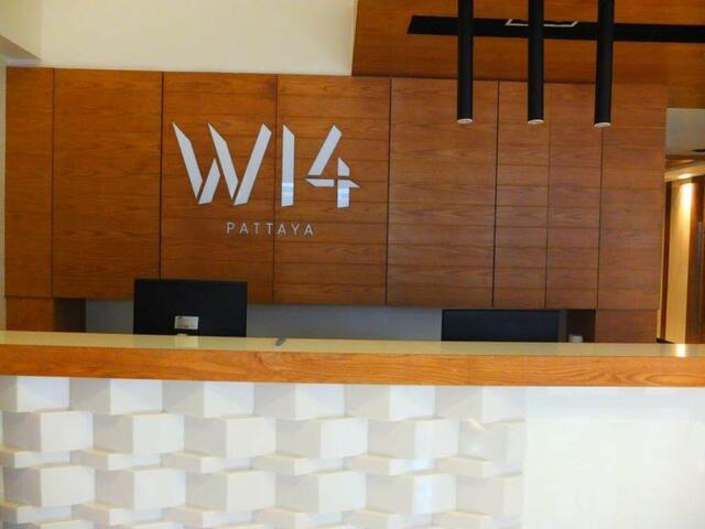 фото W14 Pattaya изображение №10