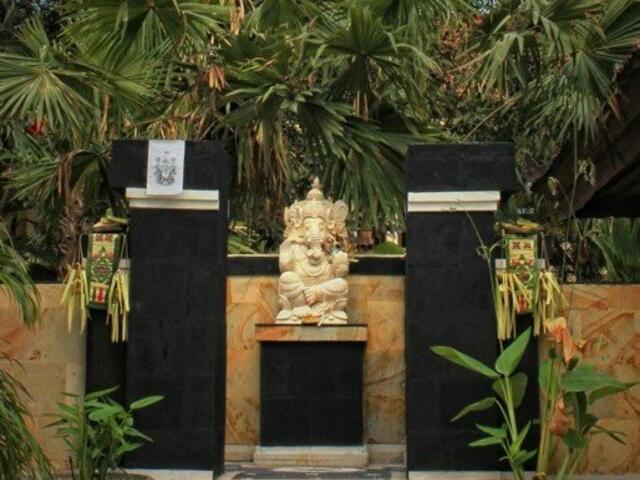 фото Puri Panca Jaya Hotel изображение №14