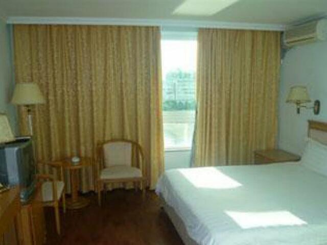 фото отеля Sanya Fuhua Hotel изображение №9