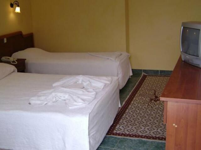 фото отеля Manzara изображение №41