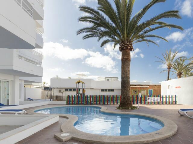 фотографии Hotel Palia Sa Coma Playa изображение №4