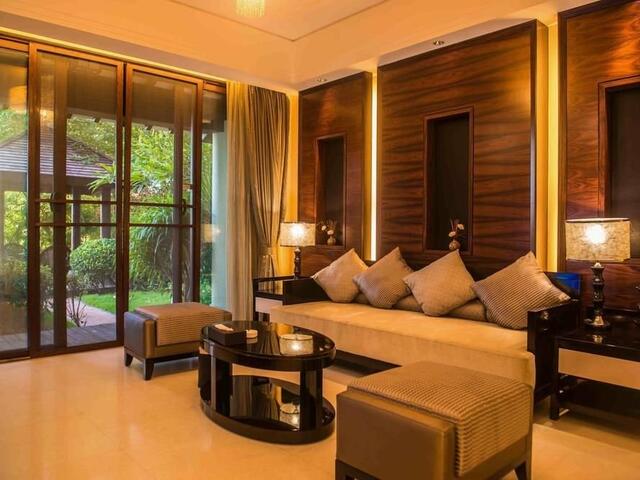 фото отеля Zhujiang Nantian Resort And Spa изображение №37