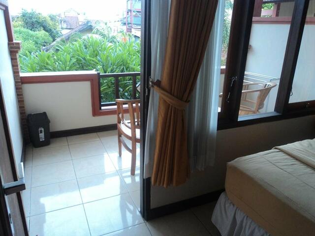 фото Bali Diva Hotel изображение №14