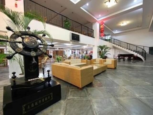 фото отеля Sanya Yiyang Nantian Hotspring Resort Hotel изображение №13