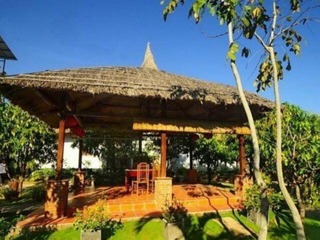 фото отеля Suoi Tien Mui Ne Resort изображение №9