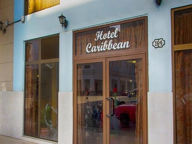 фото отеля Sercotel Caribbean (ex. Islazul Caribbean; Caribbean Horizontes). изображение №1