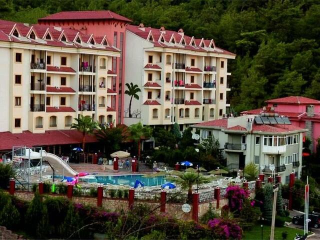 фото отеля Grand Panorama Spa Hotel изображение №13