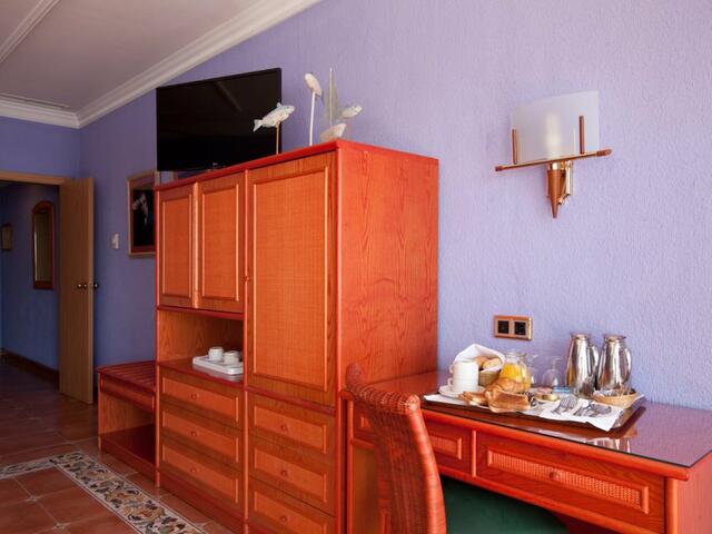 фото Palladium Hotel Costa del Sol - All Inclusive изображение №22