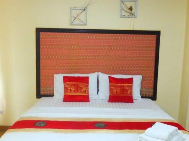 фото Pattaya Hill Room for Rent изображение №6