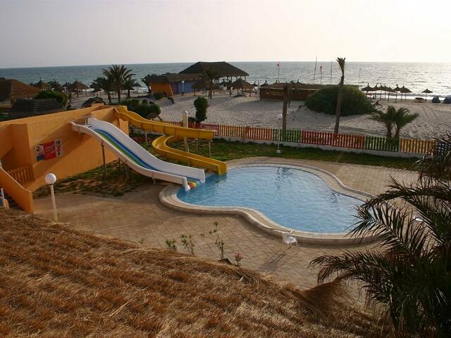 фотографии Caribbean World Thalasso Djerba - All Inclusive изображение №8