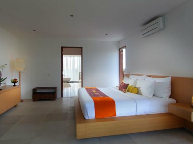 фото отеля The Kirana Bali изображение №37