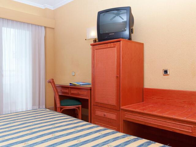 фотографии отеля Palladium Hotel Costa del Sol - All Inclusive изображение №23