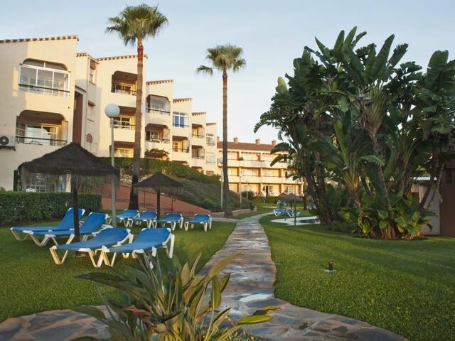 фото отеля Club la Costa at Sierra Marina изображение №1