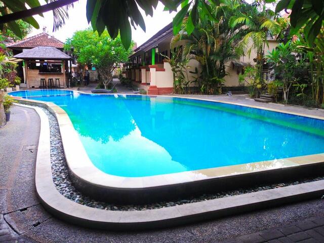 фото отеля Bali Diva Hotel изображение №5