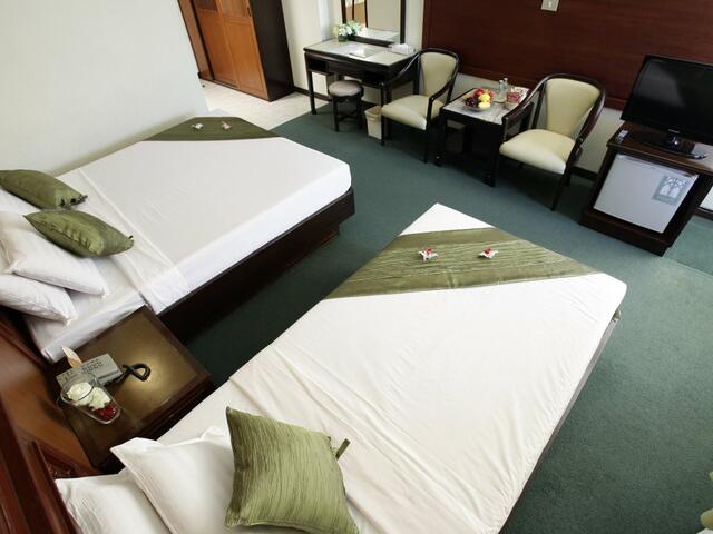 фото отеля Mido Hotel изображение №5