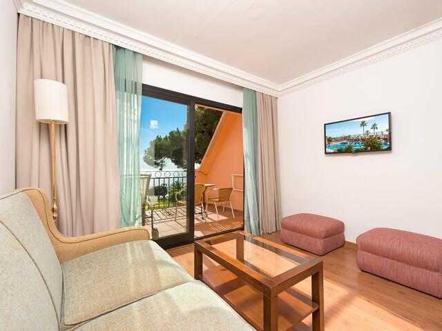фото Hotel Fuerte Marbella изображение №18