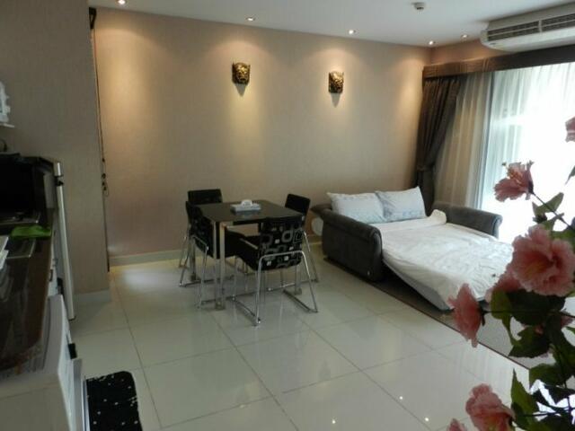 фото отеля Апартаменты NEOcondo Pattaya изображение №5