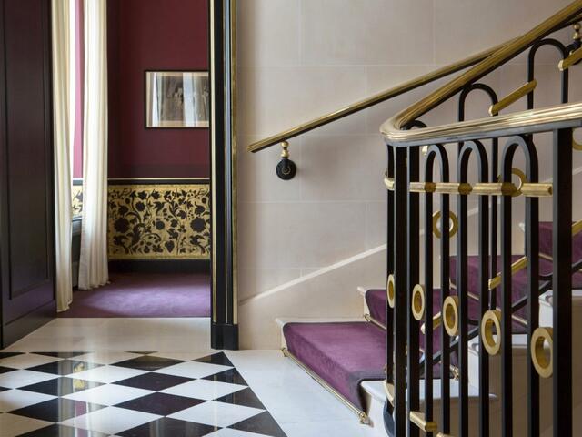 фото La Reserve Paris Hotel & Spa изображение №10