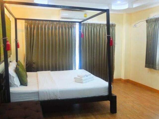фото отеля Pattaya Hill Room for Rent изображение №17