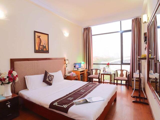 фотографии отеля A25 Hotel - Thanh Nhan изображение №3