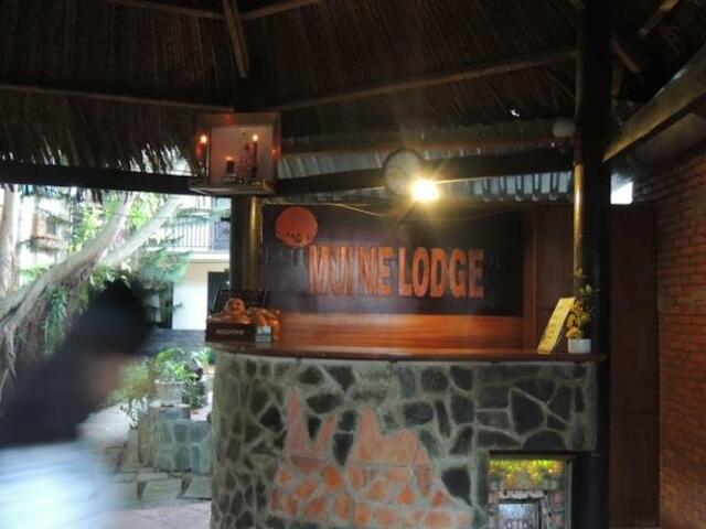фотографии отеля Muine Lodge Resort изображение №27