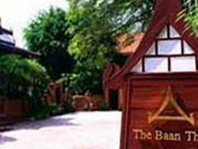фото The Baan Thai Wellness Retreat изображение №2