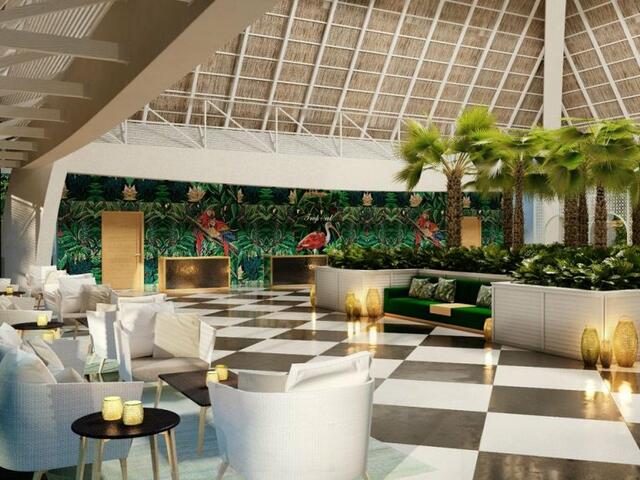 фотографии отеля Grand Sirenis Punta Cana Resort Casino & Aquagames изображение №19