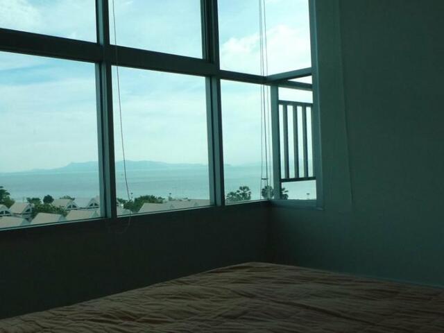 фото The Ralaxing Room at Lumpini Park Beach Jomtien Condo изображение №10