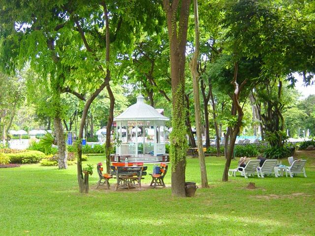 фото Pattaya Island View Hotel изображение №2