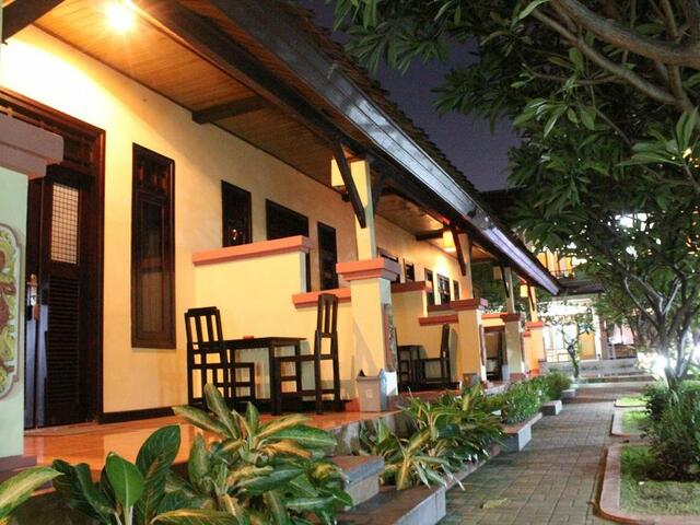 фото Bali Diva Hotel изображение №6