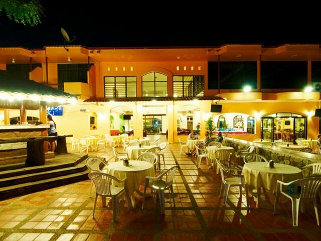 фото отеля Peace Resort Pattaya изображение №25