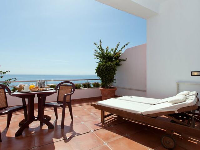 фотографии отеля Palladium Hotel Costa del Sol - All Inclusive изображение №15