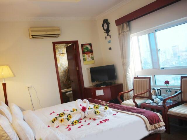 фотографии отеля A25 Hotel - Thanh Nhan изображение №15