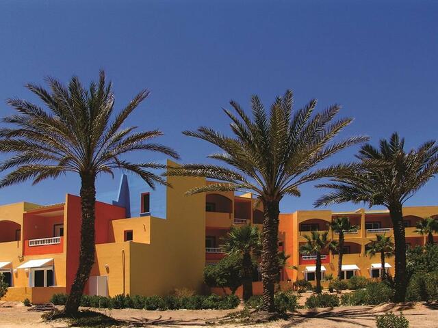 фотографии Caribbean World Thalasso Djerba - All Inclusive изображение №4