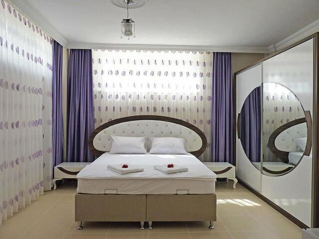 фото отеля White Star Antalya изображение №1