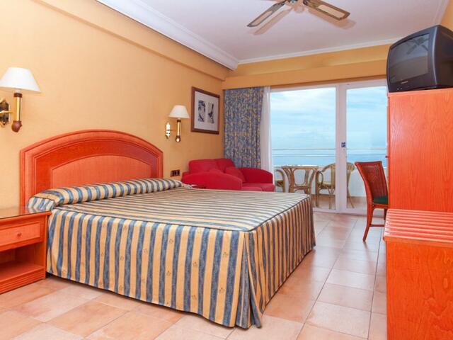 фото Palladium Hotel Costa del Sol - All Inclusive изображение №26