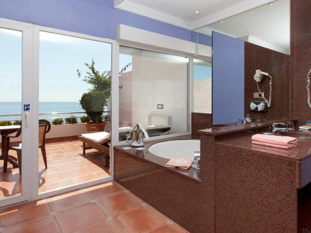 фотографии отеля Palladium Hotel Costa del Sol - All Inclusive изображение №19