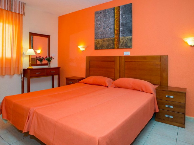 фото отеля Caribe Apartments изображение №25
