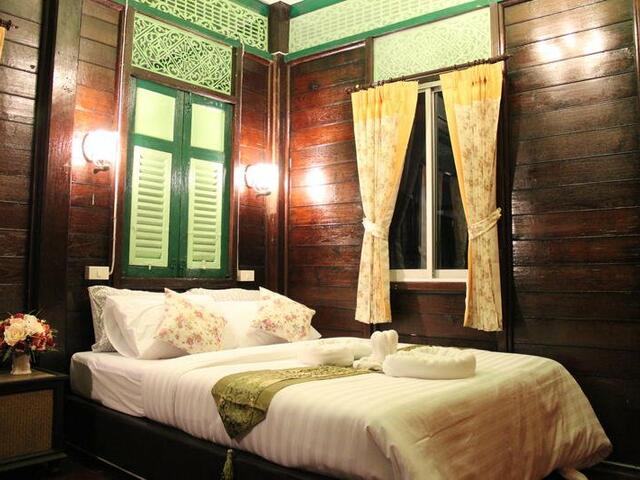 фото Laksameenarai Guesthouse - Hostel изображение №26
